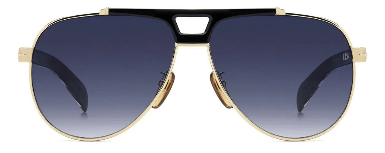 David Beckham DB7169 Sunglasses - view 2